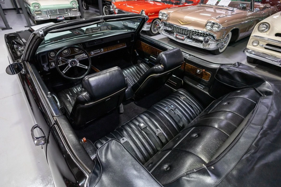 1970 Oldsmobile 442 2nd Gen - Image 2 of 21