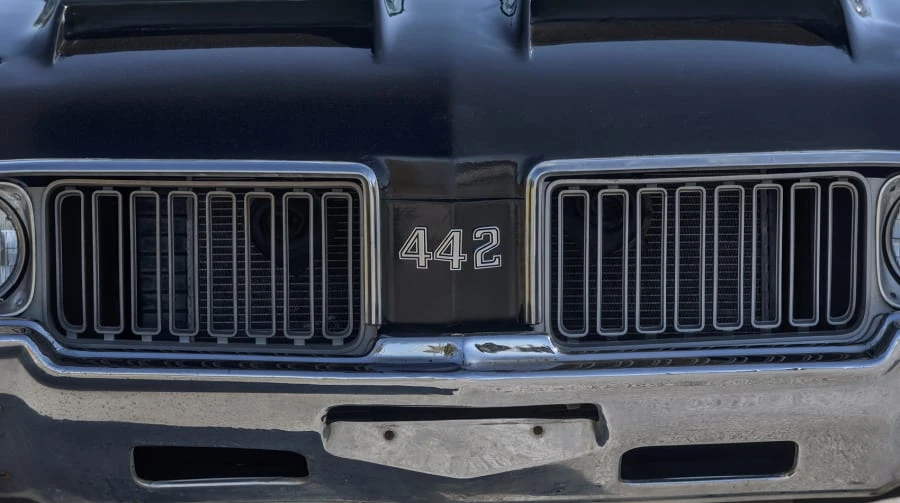 1970 Oldsmobile 442 2nd Gen - Image 11 of 31