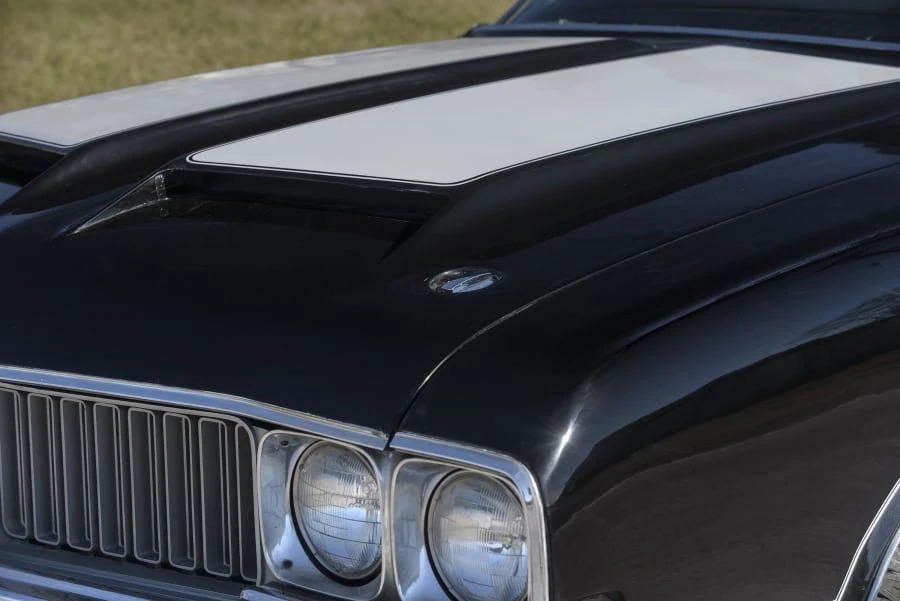 1970 Oldsmobile 442 2nd Gen - Image 15 of 31