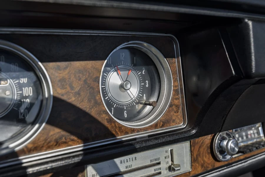 1970 Oldsmobile 442 2nd Gen - Image 26 of 31