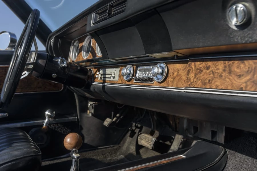 1970 Oldsmobile 442 2nd Gen - Image 31 of 31