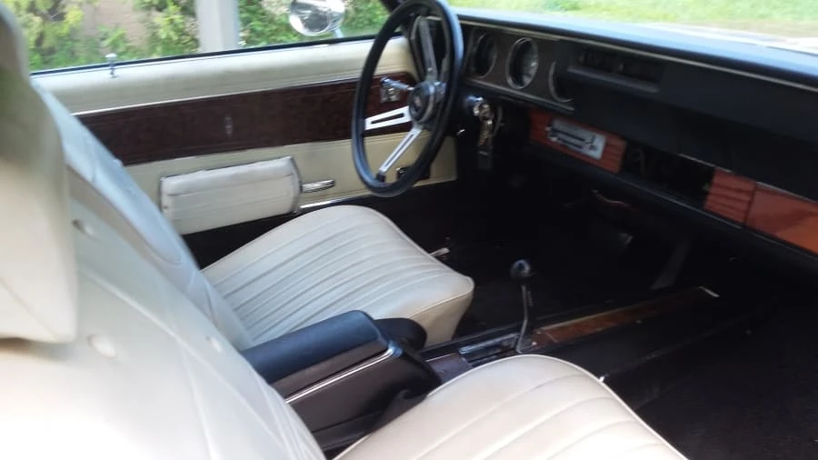 1970 Oldsmobile 442 2nd Gen - Image 3 of 8