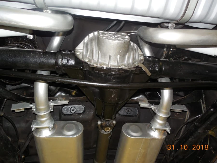 1970 Oldsmobile 442 2nd Gen - Image 13 of 24