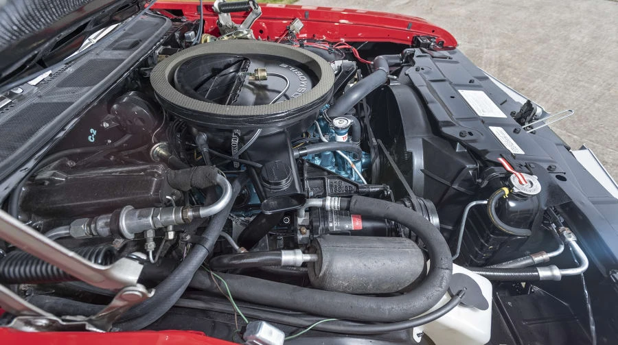 1970 Oldsmobile 442 2nd Gen - Image 7 of 20