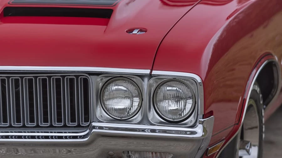 1970 Oldsmobile 442 2nd Gen - Image 15 of 20