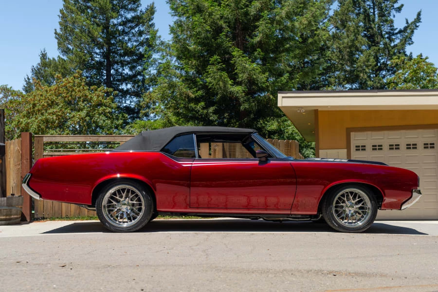 1970 Oldsmobile 442 2nd Gen - Image 25 of 31