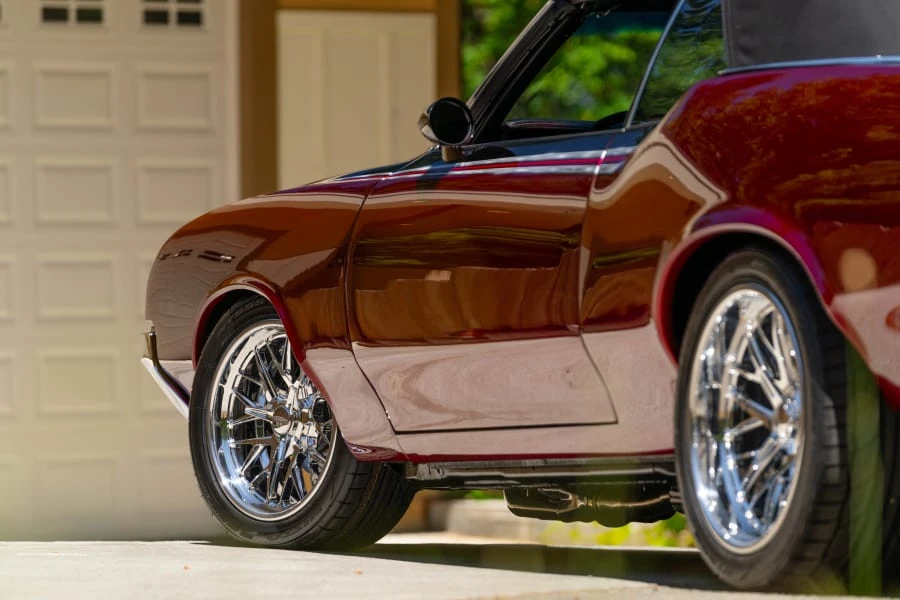 1970 Oldsmobile 442 2nd Gen - Image 16 of 31