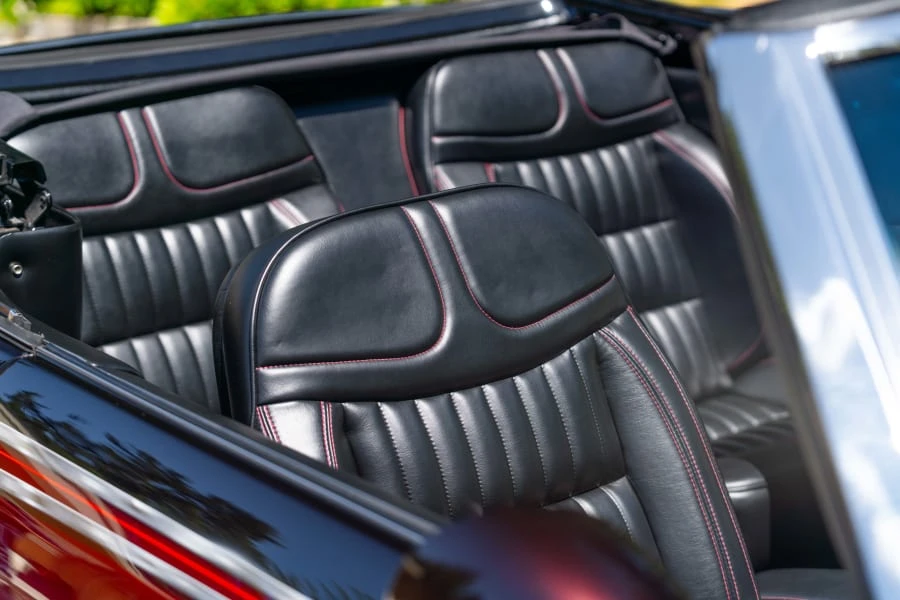 1970 Oldsmobile 442 2nd Gen - Image 28 of 31