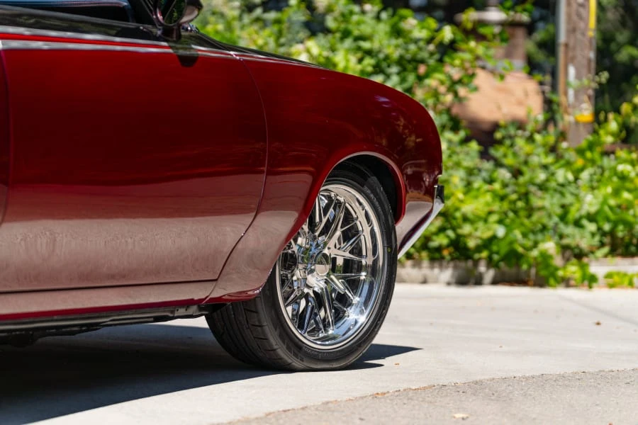 1970 Oldsmobile 442 2nd Gen - Image 18 of 31