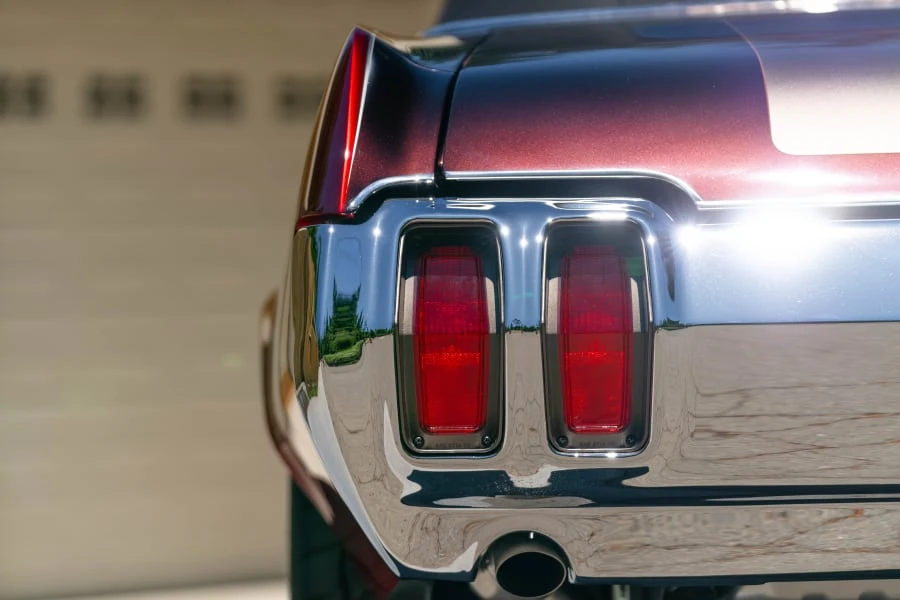 1970 Oldsmobile 442 2nd Gen - Image 10 of 31