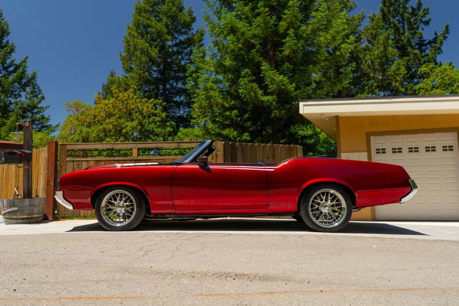 1970 Oldsmobile 442 2nd Gen - Image 2 of 31