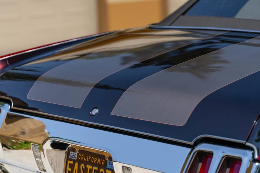 1970 Oldsmobile 442 2nd Gen - Image 19 of 31
