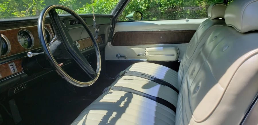 1970 Oldsmobile 442 2nd Gen - Image 5 of 12