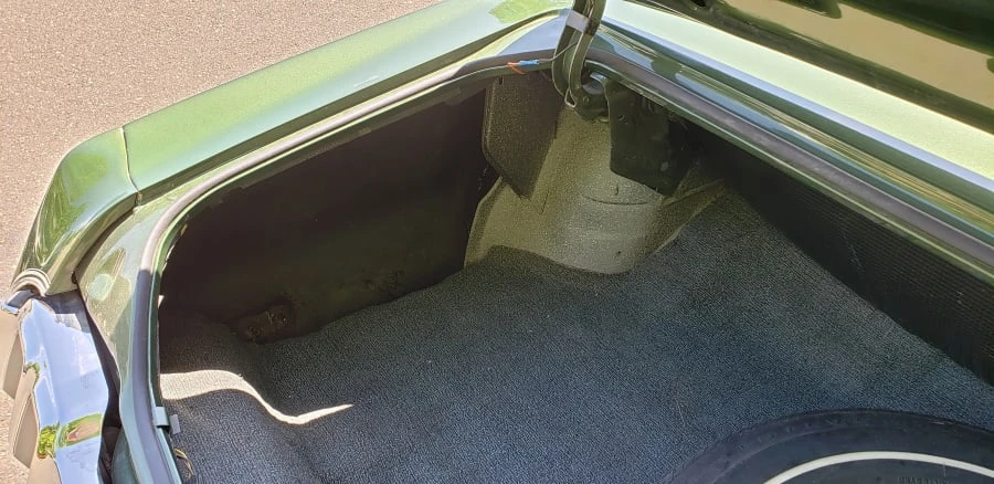 1970 Oldsmobile 442 2nd Gen - Image 11 of 12