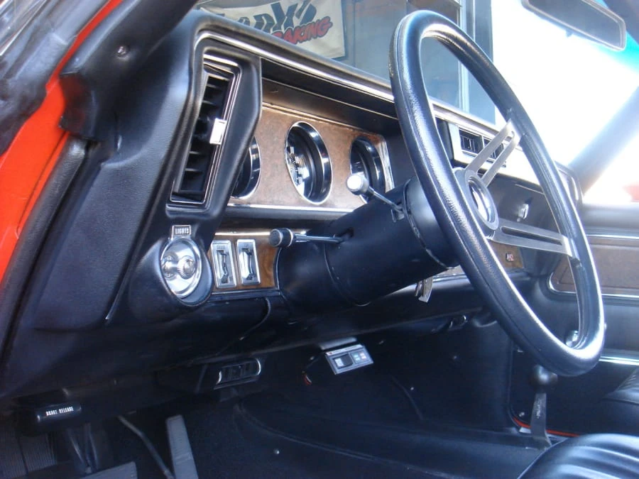1970 Oldsmobile 442 2nd Gen - Image 4 of 12