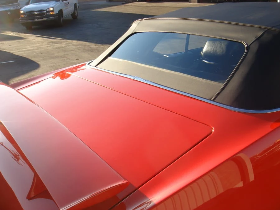 1970 Oldsmobile 442 2nd Gen - Image 9 of 12