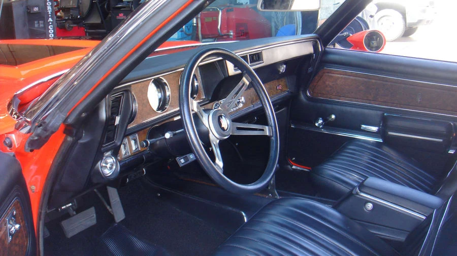 1970 Oldsmobile 442 2nd Gen - Image 4 of 23