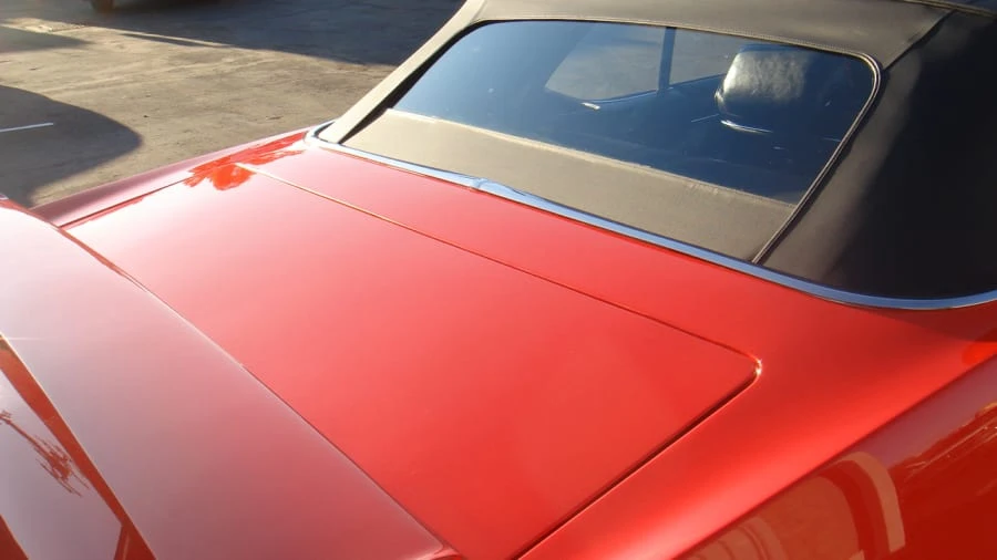 1970 Oldsmobile 442 2nd Gen - Image 11 of 23