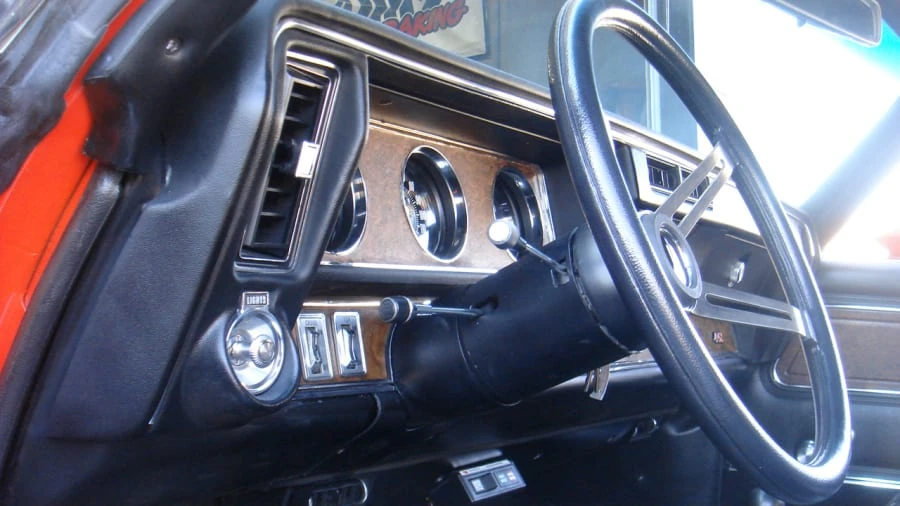 1970 Oldsmobile 442 2nd Gen - Image 14 of 23