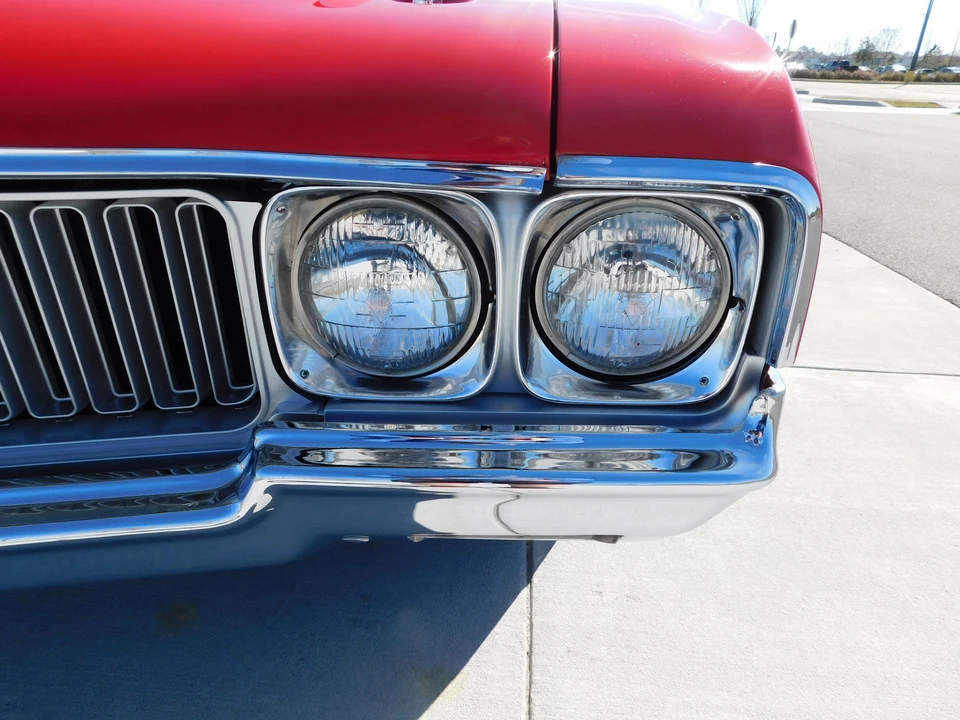 1970 Oldsmobile 442 2nd Gen - Image 25 of 31