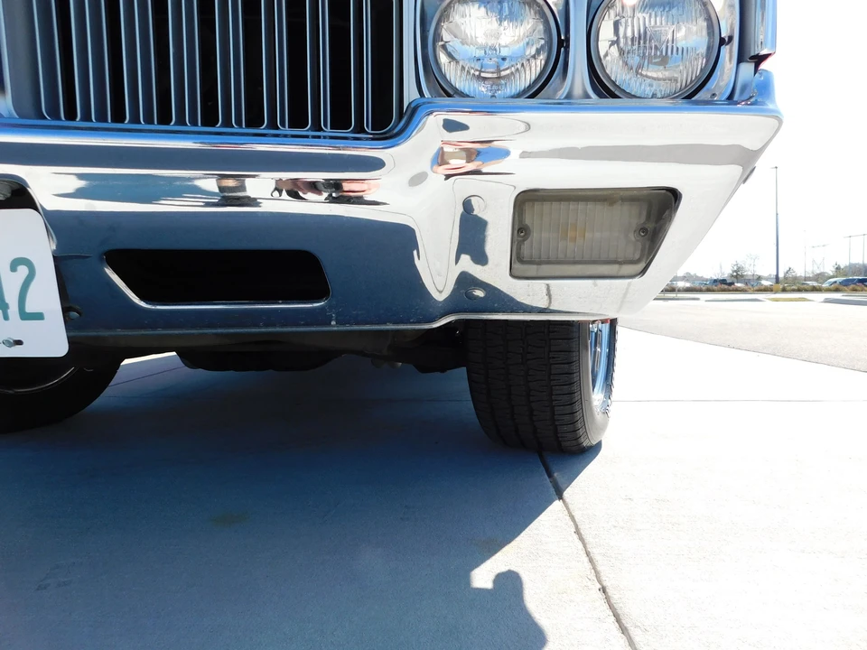 1970 Oldsmobile 442 2nd Gen - Image 26 of 31