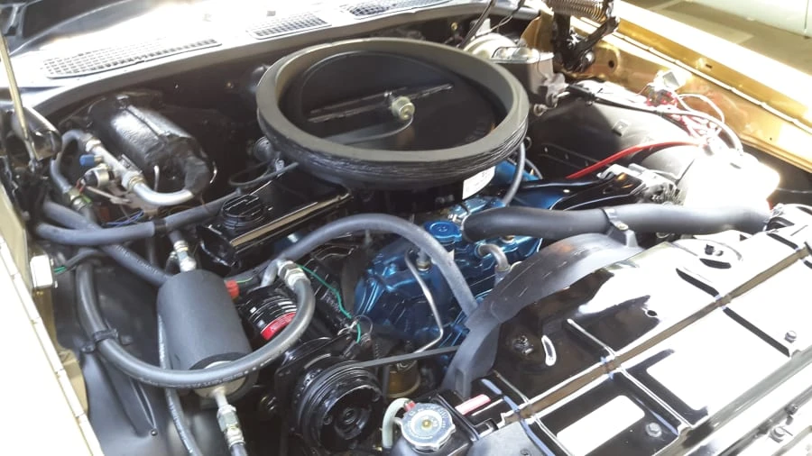 1970 Oldsmobile 442 2nd Gen - Image 6 of 7
