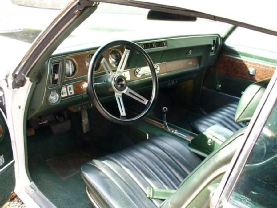 1970 Oldsmobile 442 2nd Gen - Image 4 of 10