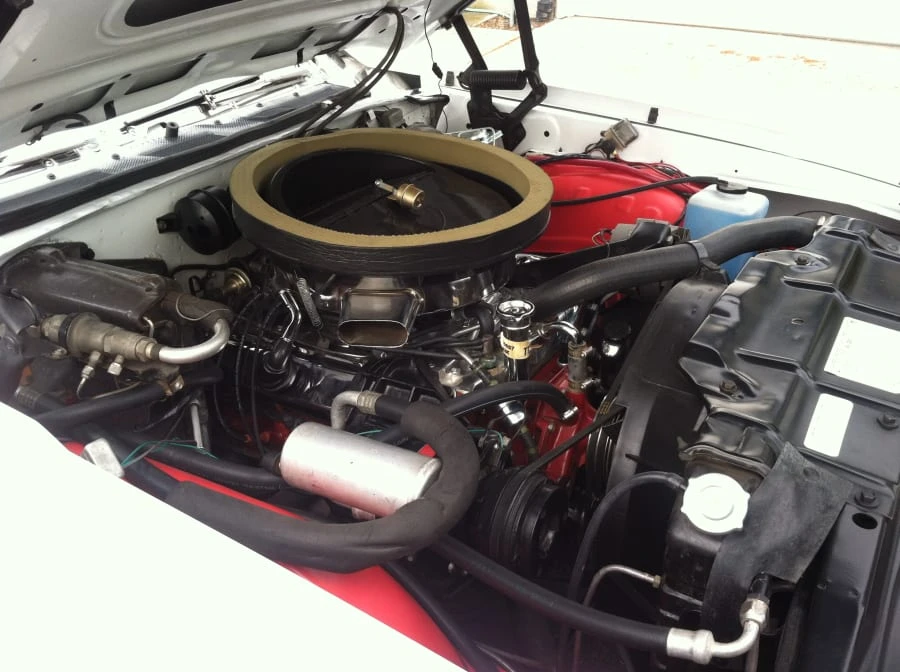 1970 Oldsmobile 442 2nd Gen - Image 7 of 10