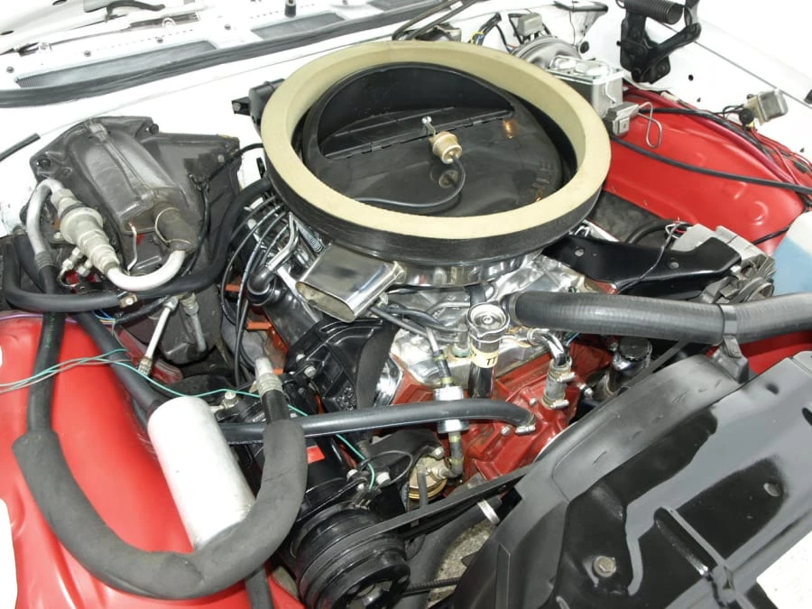 1970 Oldsmobile 442 2nd Gen - Image 7 of 9