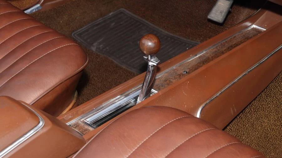 1970 Oldsmobile 442 2nd Gen - Image 11 of 12