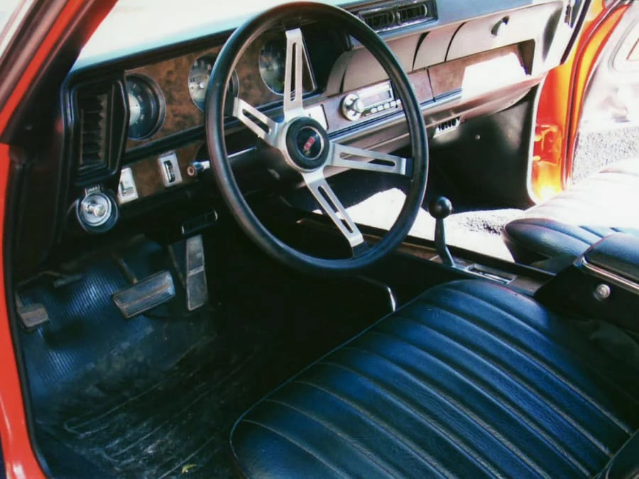1970 Oldsmobile 442 2nd Gen - Image 4 of 8