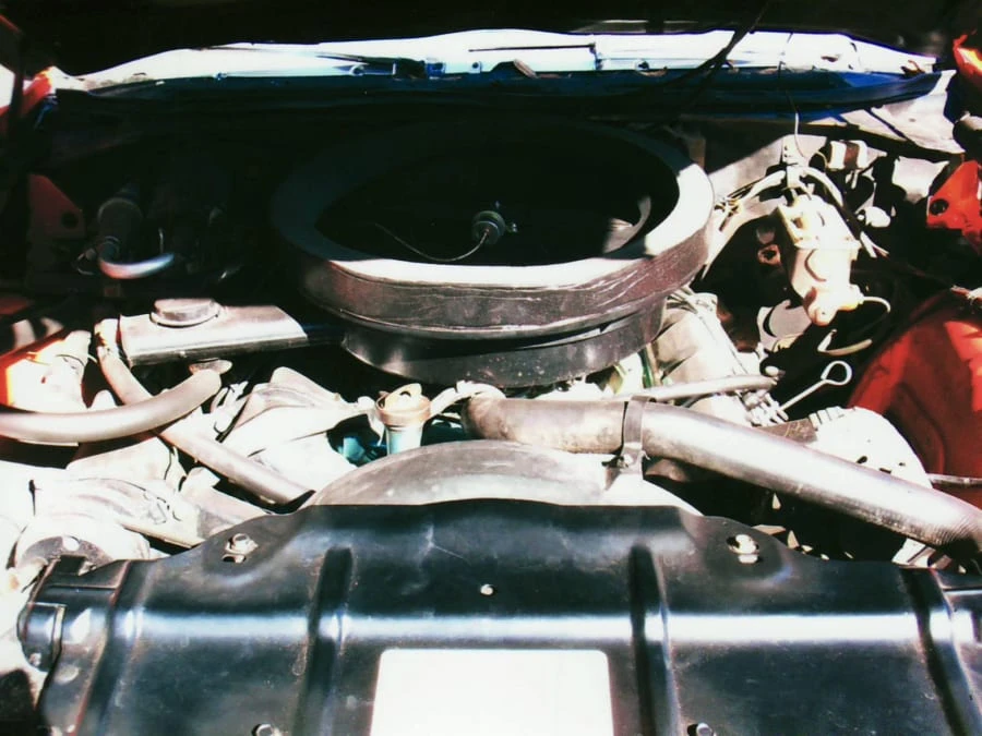 1970 Oldsmobile 442 2nd Gen - Image 6 of 8