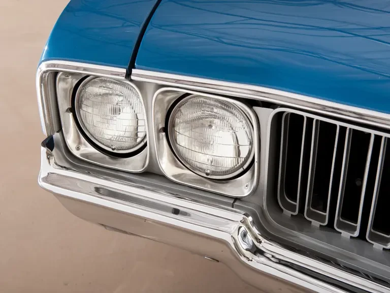 1970 Oldsmobile 442 2nd Gen - Image 7 of 18