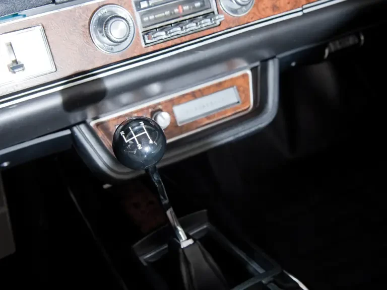 1970 Oldsmobile 442 2nd Gen - Image 13 of 18