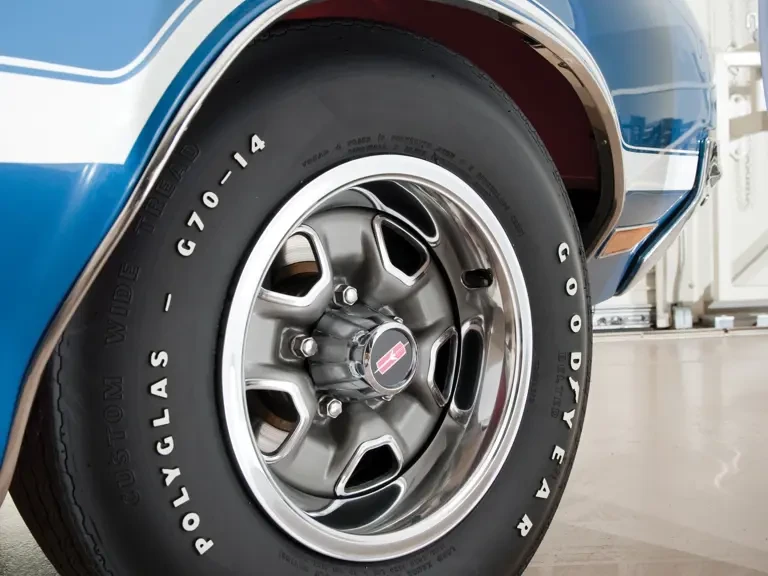 1970 Oldsmobile 442 2nd Gen - Image 14 of 18
