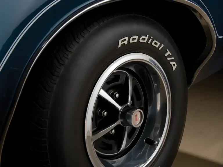 1970 Oldsmobile 442 2nd Gen - Image 12 of 16