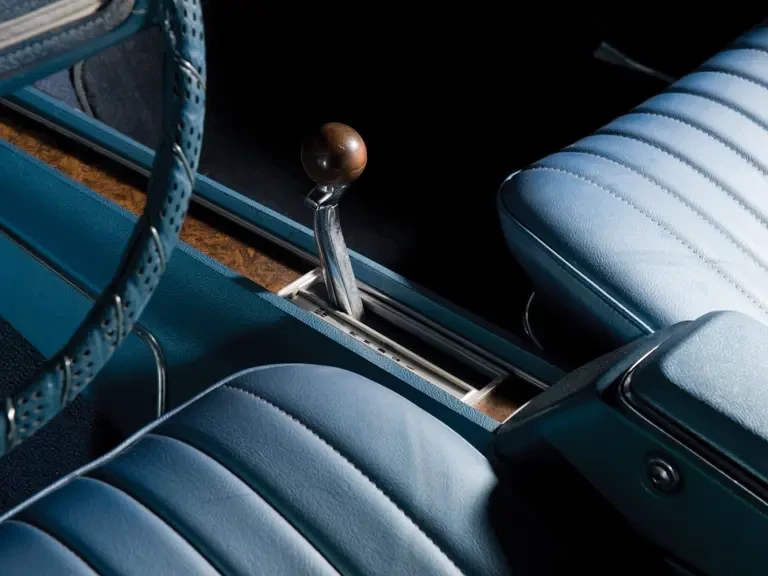 1970 Oldsmobile 442 2nd Gen - Image 14 of 16