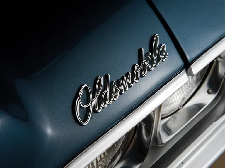 1970 Oldsmobile 442 2nd Gen - Image 6 of 16