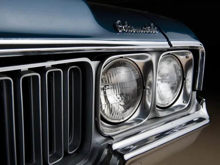 1970 Oldsmobile 442 2nd Gen - Image 7 of 16