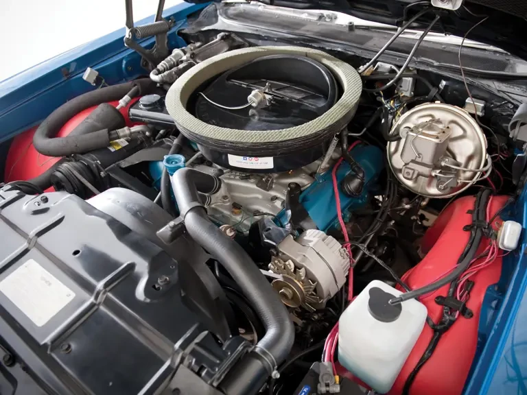 1970 Oldsmobile 442 2nd Gen - Image 4 of 18