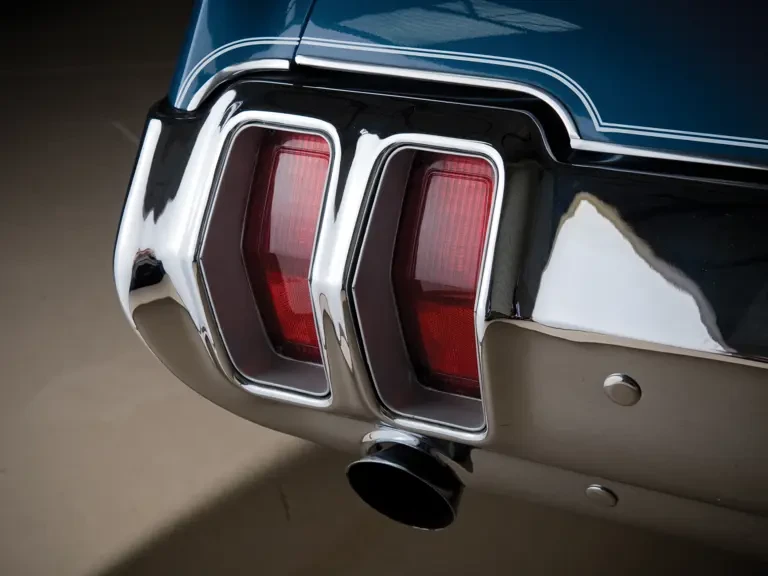 1970 Oldsmobile 442 2nd Gen - Image 10 of 16