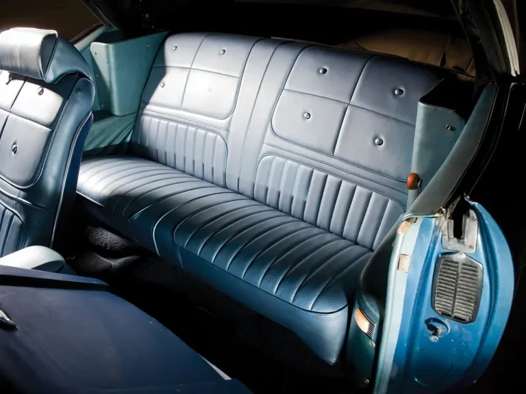1970 Oldsmobile 442 2nd Gen - Image 16 of 16