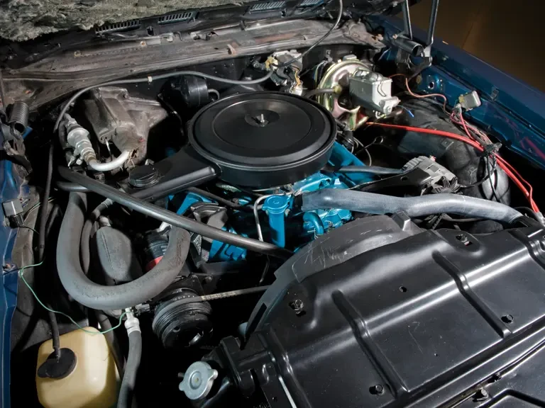 1970 Oldsmobile 442 2nd Gen - Image 11 of 16