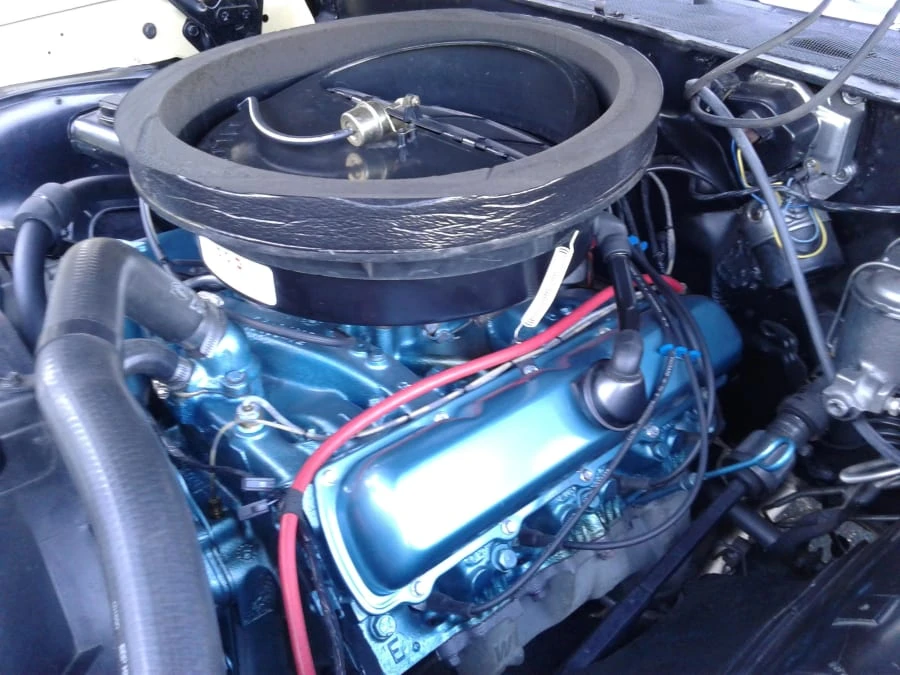 1970 Oldsmobile 442 2nd Gen - Image 4 of 7
