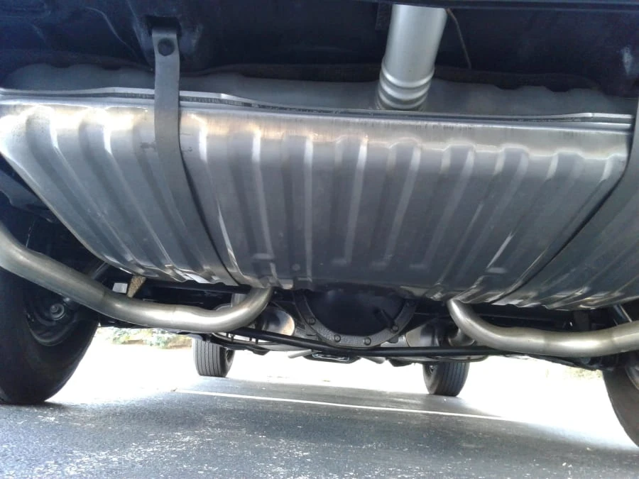 1970 Oldsmobile 442 2nd Gen - Image 7 of 7