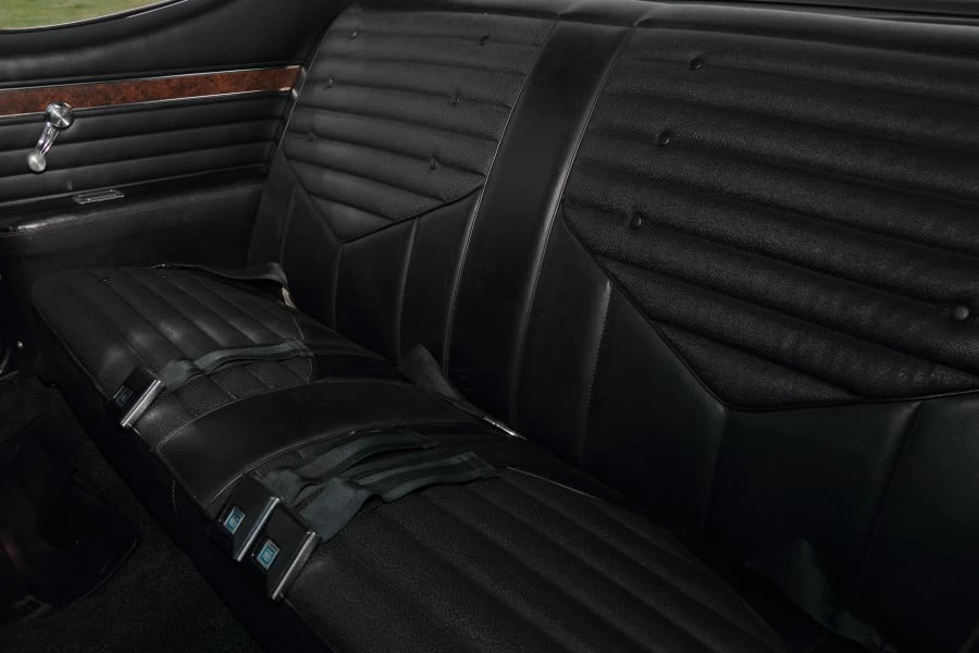 1970 Oldsmobile 442 2nd Gen - Image 25 of 31