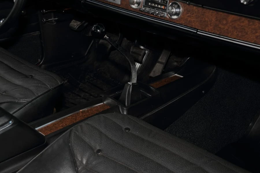 1970 Oldsmobile 442 2nd Gen - Image 28 of 31