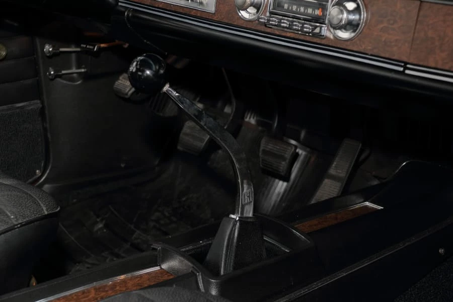 1970 Oldsmobile 442 2nd Gen - Image 27 of 31