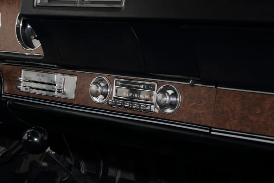 1970 Oldsmobile 442 2nd Gen - Image 21 of 31