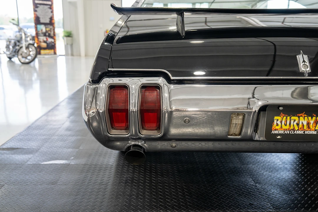 1970 Oldsmobile 442 2nd Gen - Image 25 of 31